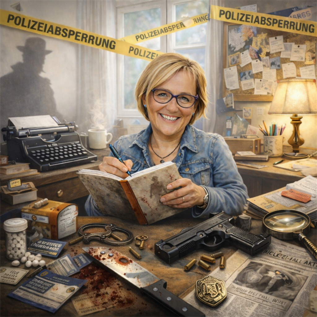 Silke Förster
